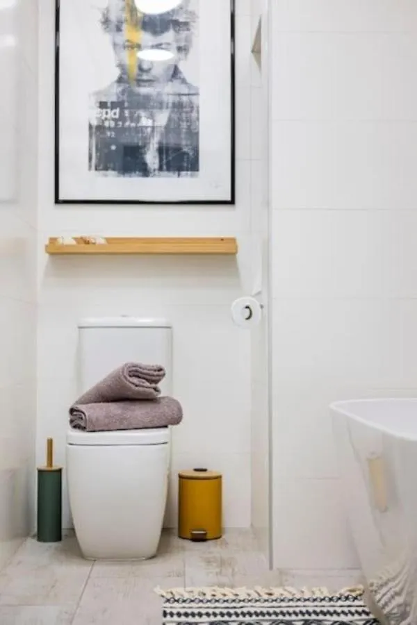 Seabreeze Retreat With Terrace - St Julians Apartment Saint Julian's