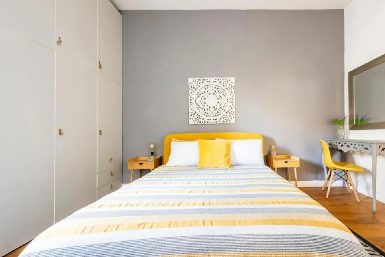 Seabreeze Retreat With Terrace - St Julians Apartment Saint Julian's