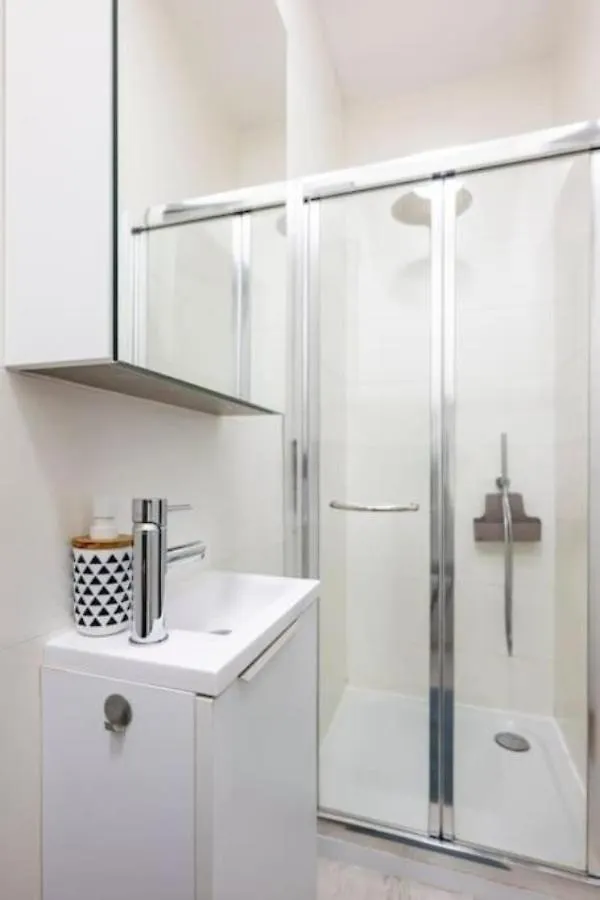 Seabreeze Retreat With Terrace - St Julians Apartment Saint Julian's Malta