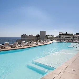 4* Otel Be.hotel