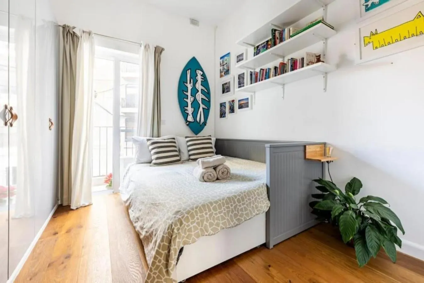Apartmán Seabreeze Retreat With Terrace - St Julians Saint Julian's